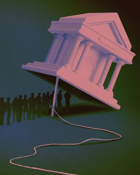 How Trump Has Flipped the Judicial System Upside Down to Achieve Deportation Goals