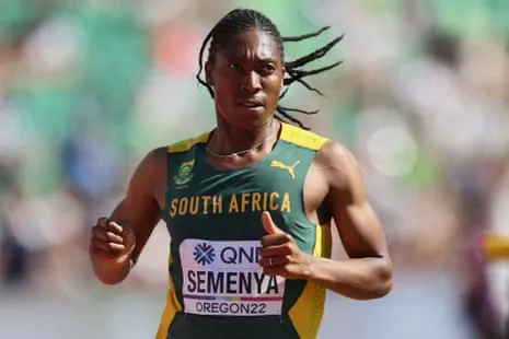 World Athletics Implements SRY Screening After Data Shows Approximately 60 Athletes With Differences of Sex Development in Championship Events