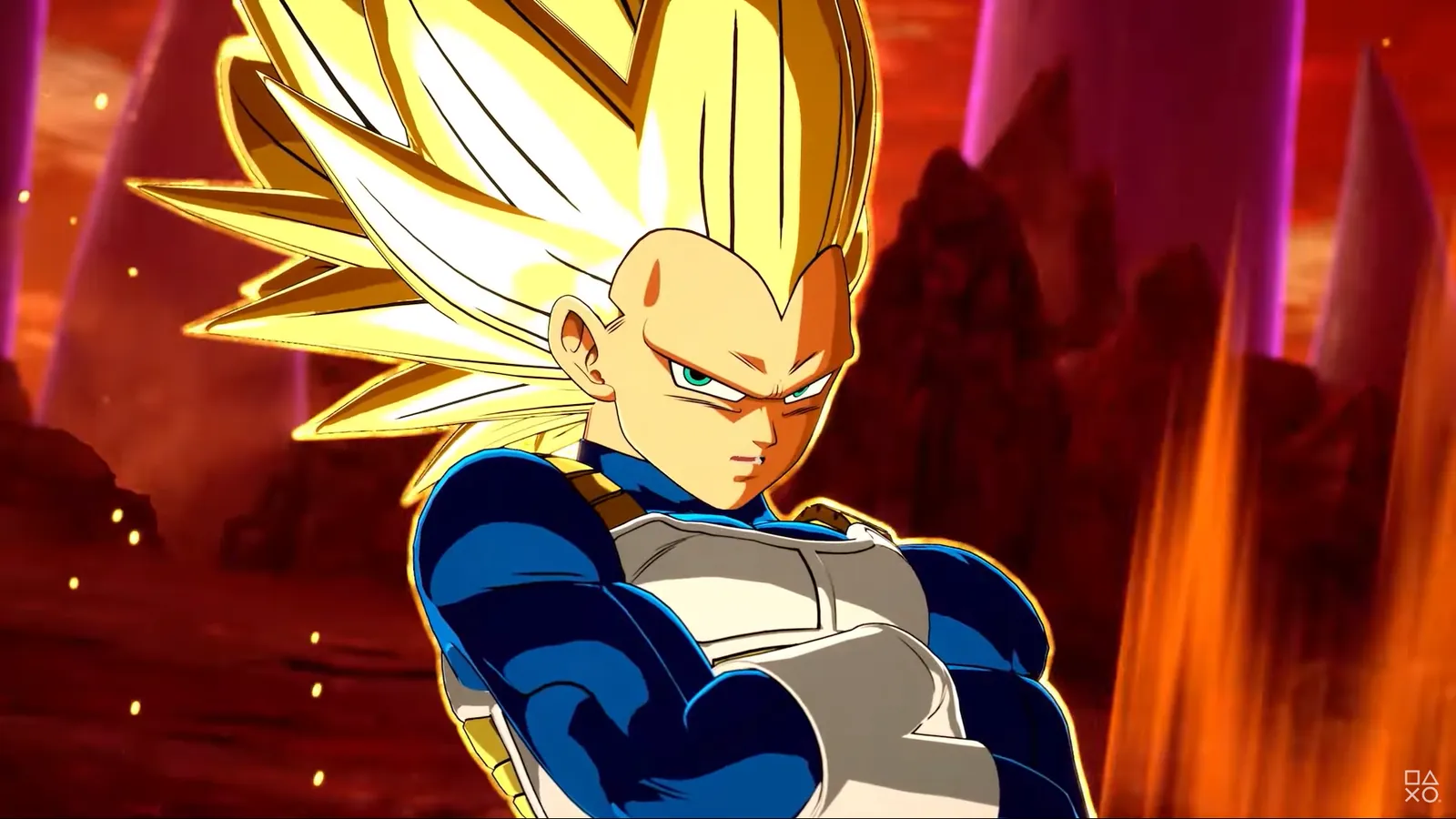 DB Sparking Z Next DLC Brings Beyond Just Daima Guest Characters